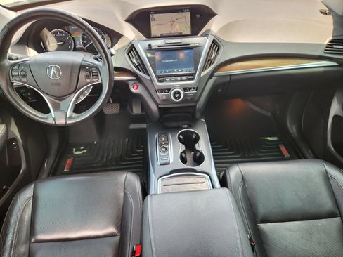 Used 2020 Acura MDX FWD w/ Technology Package image 26