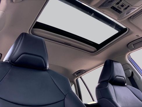 Certified 2024 Toyota RAV4 XLE Premium FWD image 14