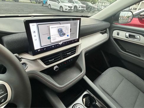 New 2026 Ford Explorer Active AWD/4WD image 50