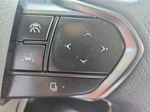 Used 2023 Lexus RX 500h F Sport w/ Cold Area Package AWD/4WD image 22