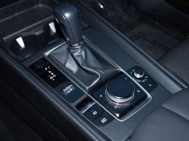 Used 2024 MAZDA CX-50 AWD 2.5 S w/ Premium Package image 26