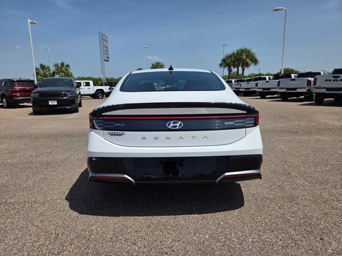 Used 2024 Hyundai Sonata SEL FWD image 6