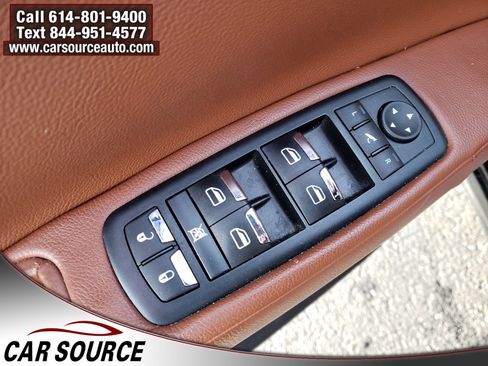 Used 2017 Maserati Quattroporte S Q4 image 18