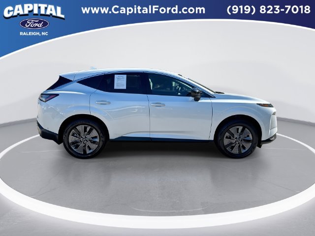 Used 2025 Nissan Murano SL w/ Cargo Package AWD/4WD image 9