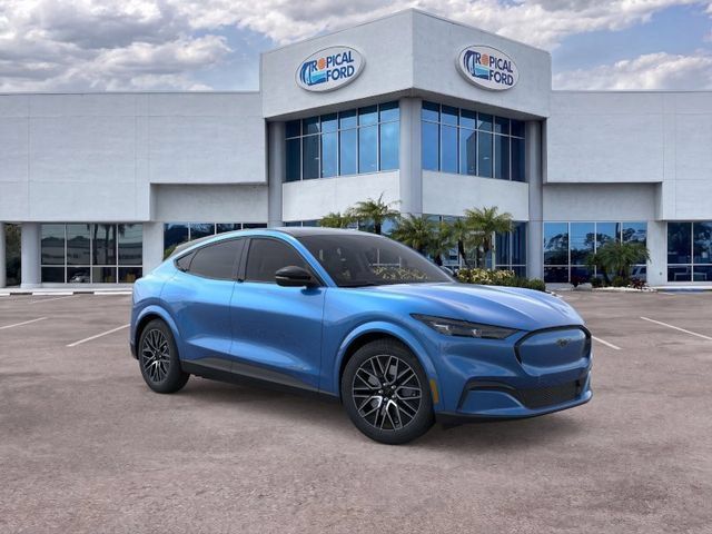 New 2026 Ford Mustang Mach-E Premium RWD image 7