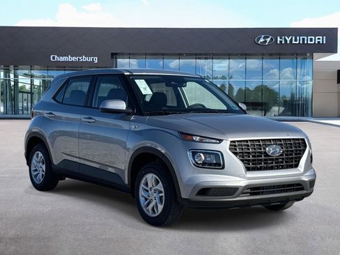 New 2026 Hyundai Venue SE image 1