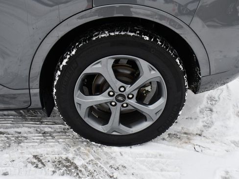 Used 2023 Ford Escape ST-Line image 22