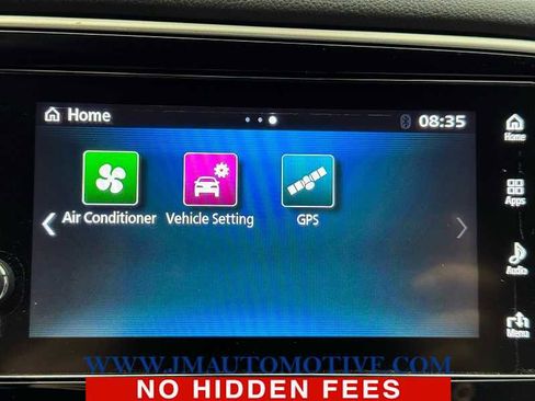 Used 2019 Mitsubishi Outlander SEL image 28