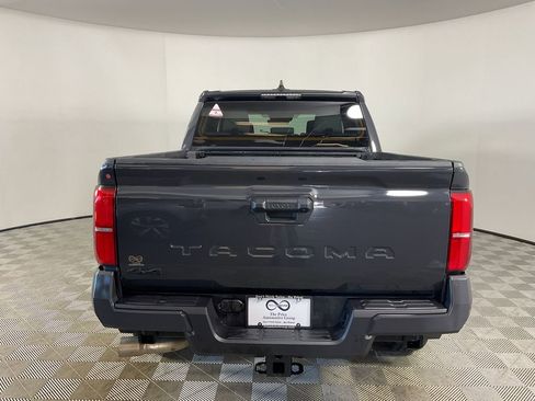 New 2025 Toyota Tacoma SR5 image 7