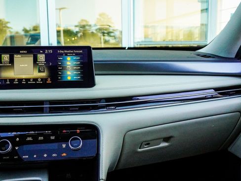 Used 2023 INFINITI QX60 Luxe w/ Cargo Package image 18