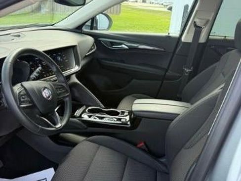 Used 2023 Buick Envision Preferred image 11