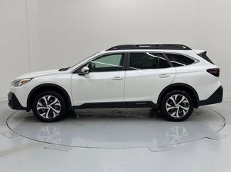 Certified 2022 Subaru Outback Limited w/ Popular Package #2 video 2