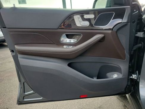 Used 2020 Mercedes-Benz GLE 350 image 19