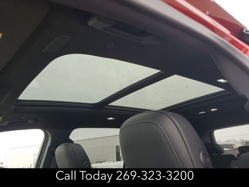 New 2026 Buick Enclave Preferred image 20