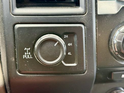 Used 2017 Ford F150 XL w/ Equipment Group 101A Mid AWD/4WD image 25