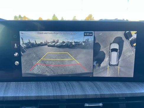 Used 2023 Kia Telluride SX Prestige image 28