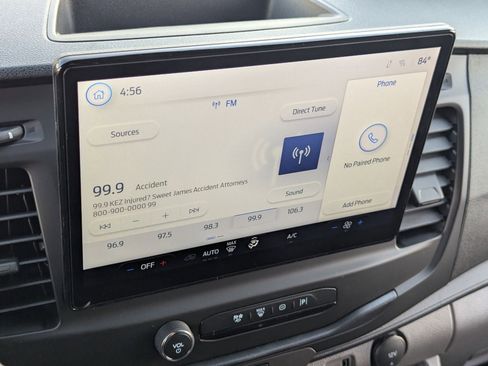 New 2026 Ford Transit 250 148 High Roof image 23