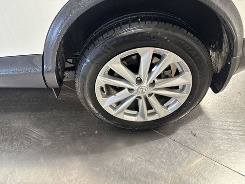 Used 2018 Nissan Rogue Sport S w/ S Appearance Package image 12