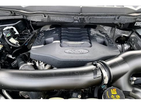 Used 2021 Ford F150 Limited AWD/4WD image 31