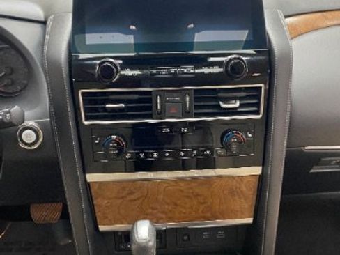 Used 2023 Nissan Armada SL w/ Cargo Package AWD/4WD image 21