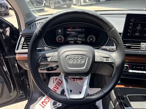 Used 2023 Audi Q5 2.0T Premium Plus AWD/4WD image 20