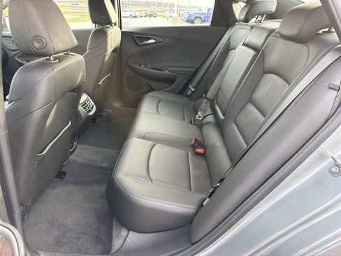 Used 2023 Chevrolet Malibu LT image 22
