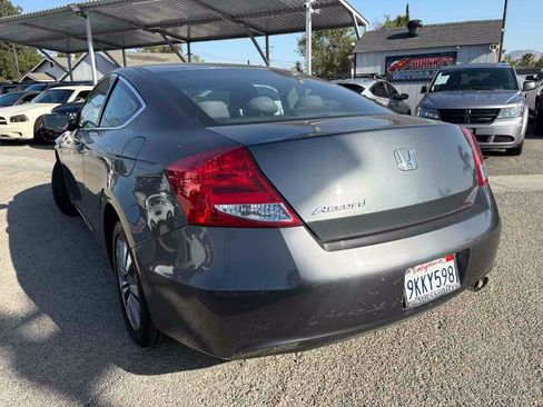 Used 2012 Honda Accord LX-S image 3