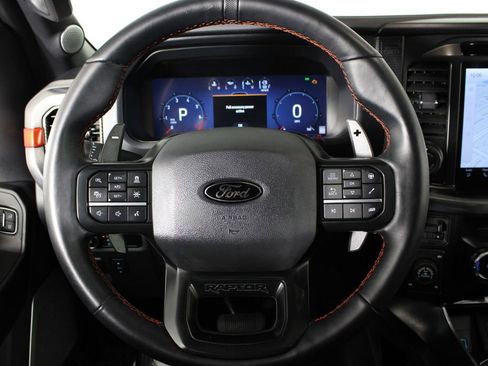 Used 2024 Ford F150 Raptor image 7