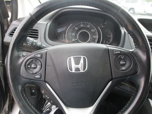 Used 2012 Honda CR-V EX-L image 17