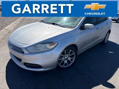 Used 2013 Dodge Dart SXT