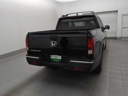 Used 2017 Honda Ridgeline RTL-T image 7