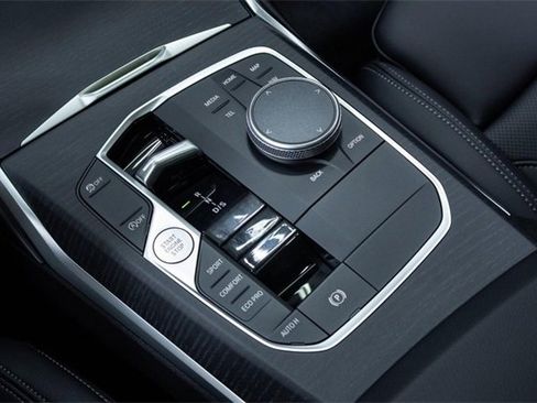 New 2026 BMW 330i xDrive Sedan image 21