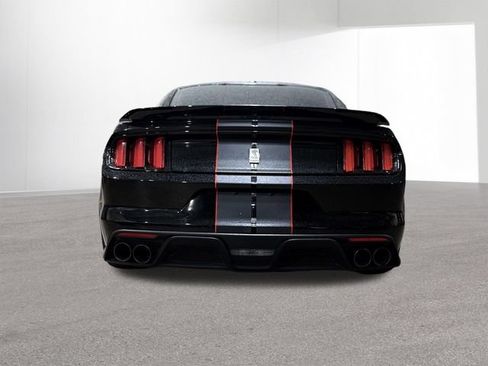 Used 2017 Ford Mustang Shelby GT350 w/ Electronics Package RWD image 3
