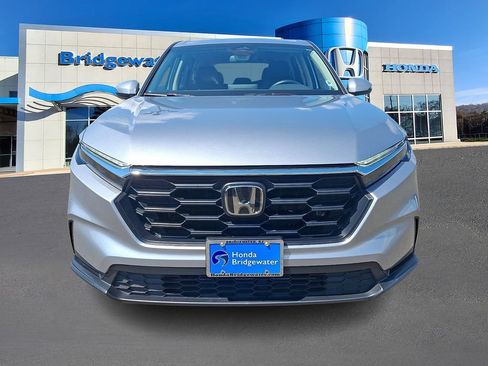 Used 2024 Honda CR-V LX image 2