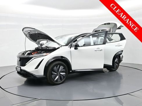 Used 2024 Nissan Ariya ENGAGE image 37