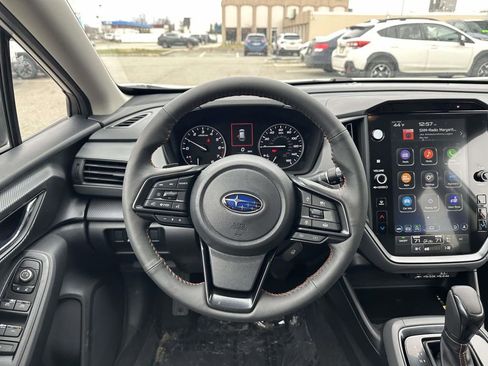 New 2026 Subaru Crosstrek 2.5i Limited image 9
