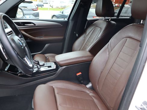 Used 2022 BMW X3 xDrive30i w/ Premium Package 2 image 9