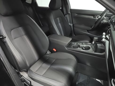 Used 2026 Honda Civic Sport image 14