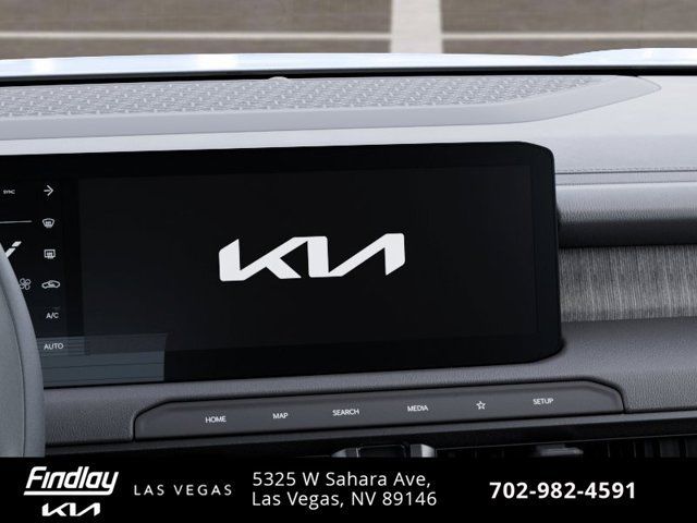New 2027 Kia Telluride X-Line SX Prestige AWD/4WD image 23