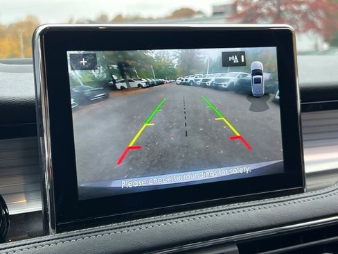 Certified 2022 Lincoln Corsair AWD w/ Equipment Group 101A image 22