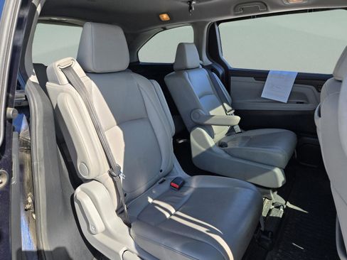 Used 2022 Honda Odyssey Touring image 18