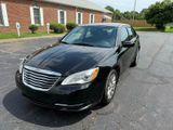 Used 2013 Chrysler 200 LX image 2