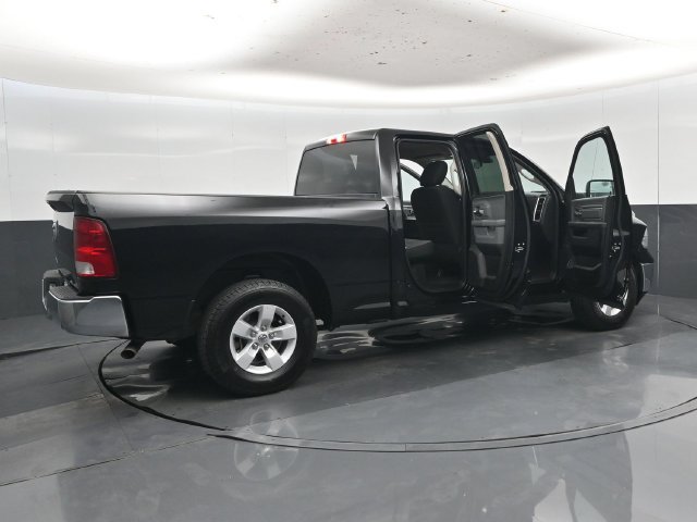 Used 2024 RAM 1500 Classic SLT RWD image 55