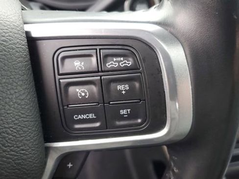 Certified 2021 RAM 2500 Laramie image 13