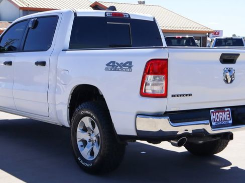 Used 2024 RAM 1500 Big Horn AWD/4WD image 5