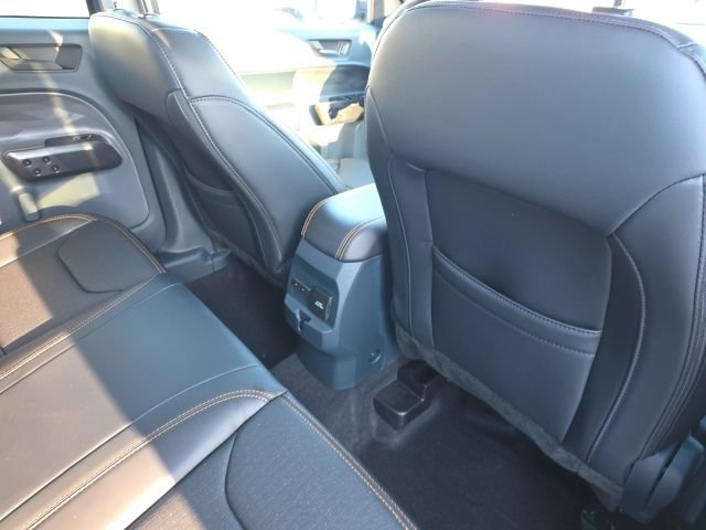 New 2026 Ford Maverick Tremor AWD/4WD image 36