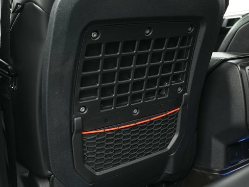 Certified 2026 Ford Bronco Raptor AWD/4WD image 58