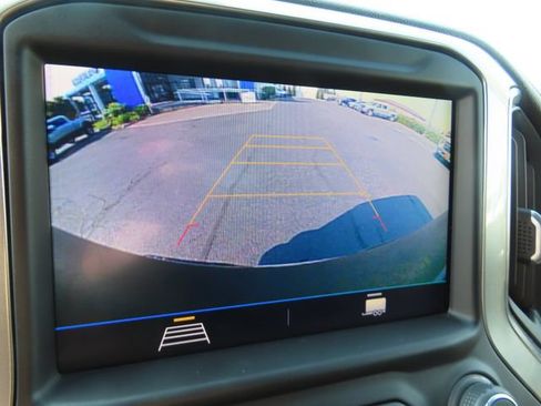 Used 2019 Chevrolet Silverado 1500 LT w/ All-Star Edition AWD/4WD image 29