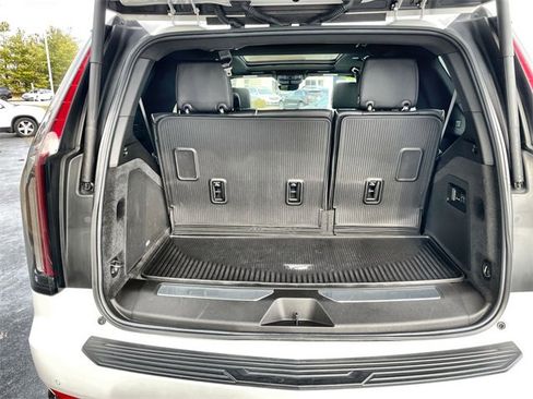 Used 2021 Cadillac Escalade Sport w/ Driver Assist Tech Package image 20