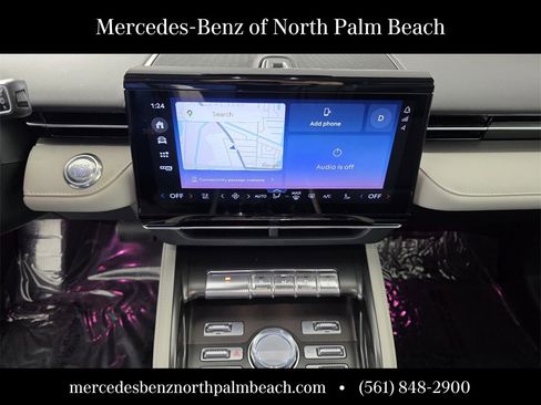 Used 2024 Lincoln Nautilus Premier image 21